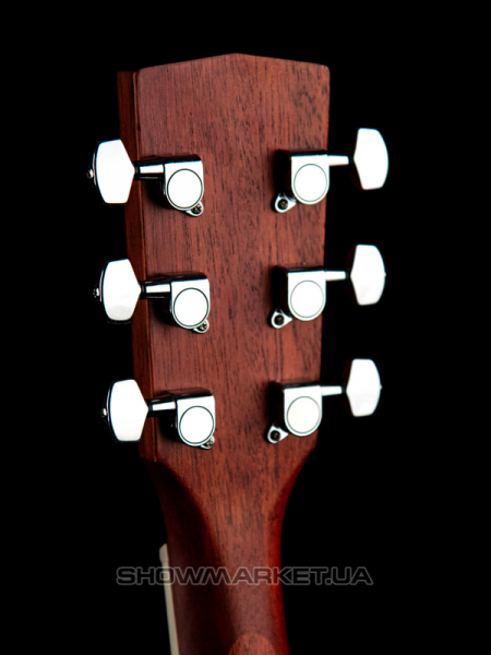 Фото Електро-акустична гітара CORT SFX-AB (Open Pore Natural) L