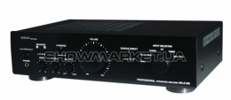 Усилитель мощности - Denon PRO DN-A100P