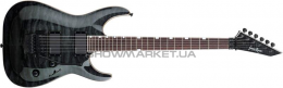 Электрогитара - GRASS ROOTS G-HR72 QM (STBK)