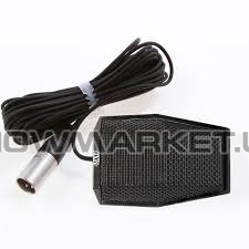 Микрофон репортерский - Marshall Electronics MXL FR-401M