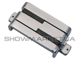 Звукосниматель для электрогитар - Lace Alumitone Humbucker Chrome
