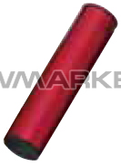 Металлический шейкер - MAXTONE MM258SB Red