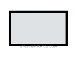 Екран натяжний на рамі AV Screen SM165HFH-B (V) (16: 9/165 "/ 365 × 205)