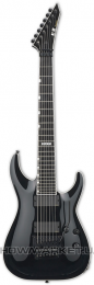 Электрогитара - ESP E-II HORIZON FR-7 (Black)