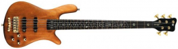 Бас-гитара  - WARWICK STREAMER STAGE II 5 (NAT)