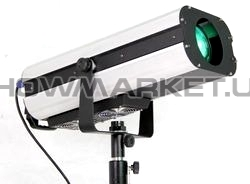Следящий прожектор Free Color FS350 LED со стойкой