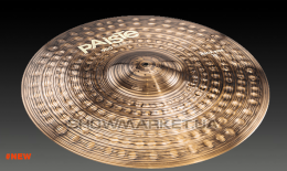 Тарелка райд - Paiste 900 Mega Ride 24