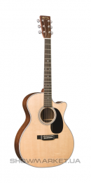 Электро-акустическая гитара - MARTIN GPC-28E