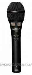 Вокальный конденсаторный микрофон AUDIX VX5