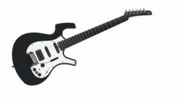 Электрогитара Parker NITEFLY-SA NFSA/B