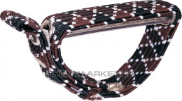 Каподастр - DUNLOP 7193 BILL RUSSEL ELASTIC CURVED CAPO