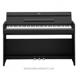 Цифрове піаніно - YAMAHA ARIUS YDP-S54 Black (+блок питания)