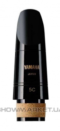 Мундштук YAMAHA CL-5C Standart Series Clarinet