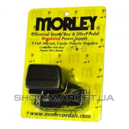 Блок питания - Morley Power Supply Euro