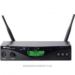 Диверсивный приемник AKG SR 470 для радиосистем