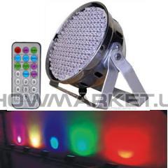 Светодиодный прожектор BIG BM-PAR 186*10MM