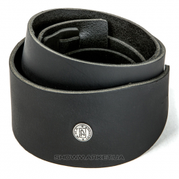 Гитарный ремень - DUNLOP BMF12BK BMF Strap Black