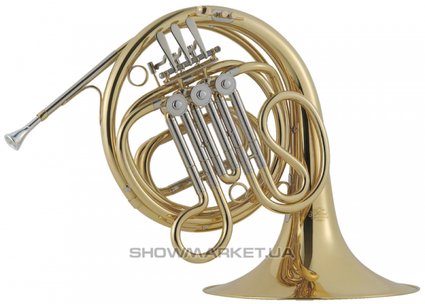 Фото Валторна  - J.MICHAEL FH-750 (S) French Horn L
