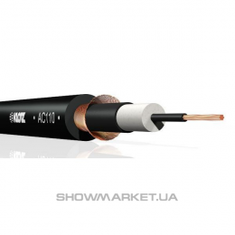 Инструментальный кабель - Klotz AC 110 SW