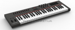 Midi-контроллер - Nektar Impact LX49