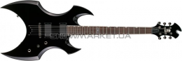 Электрогитара - LTD AX-360 (BLK)