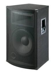 Пасивна акустична система BIG PW-1008