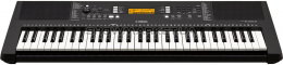 Синтезатор YAMAHA PSR-E363 (+блок питания)