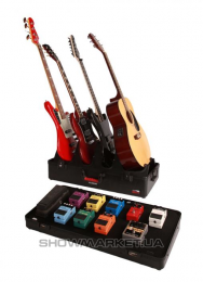 Стойки для гитар - GATOR G-GIG-BOX TSA