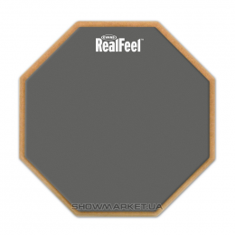 Двухстронний пэд - EVANS RF12D 12" REAL FEEL 2-SIDED PAD