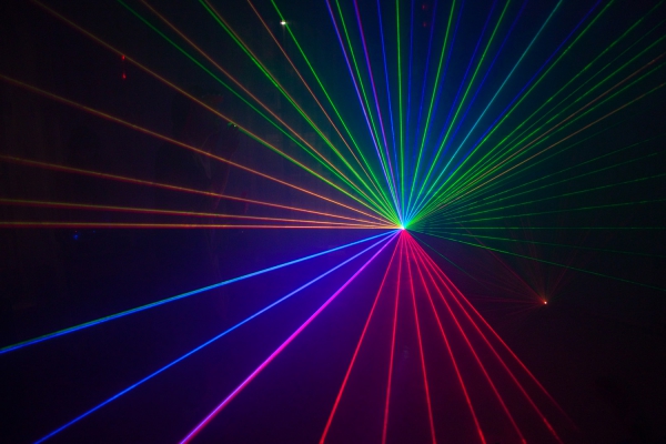 Фото Анімаційний лазер BIG BE-RGB2100 (mix cartoon color laser ) L