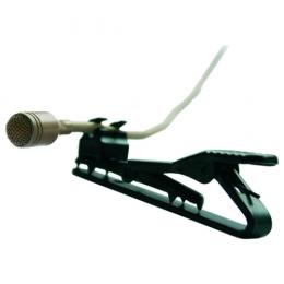 Петличный микрофон Beyerdynamic MCE 55.09 BLK