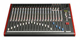 Микшерный пульт - Allen Heath ZED2402