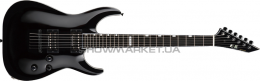 Электрогитара - ESP E-II HORIZON NT (BK)