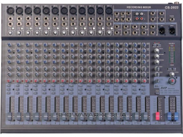 Мікшерний пульт BIG CS-2022U