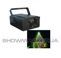 Световой LED прибор BIG BM-317А