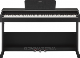Цифрове піаніно - YAMAHA ARIUS YDP-103B (+блок питания)