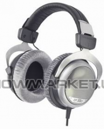 Навушники - Beyerdynamic DT 880 Edition 600 ohms