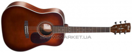 Акустическая гитара CORT EARTH 70 (BR)