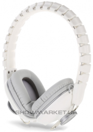 Навушники - SUPERLUX HD-581 White