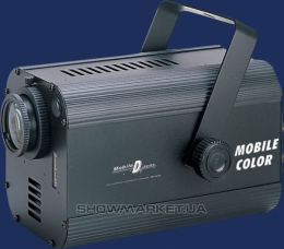 Световые эффекты - Acme MH-600 A MOBILE COLOR
