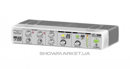 Процесор ефектів Behringer MIX800