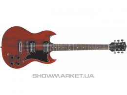 Электрогитара - Jay Turser JT50 TR