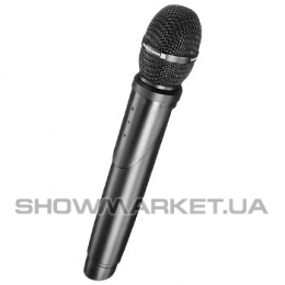 Uhf ручной радиомикрофон - Beyerdynamic Synexis TH 8