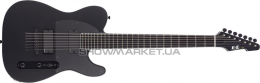 Электрогитара - ESP E-II T-B7 (BKS)