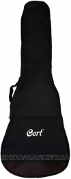 Чехол для гитары - CORT CGB18S-1 BKBR CLASSIC GUITAR ECONOMY GIGBAG