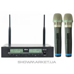 UHF Радиосистема Mipro ACT-312/ACT-30H*2