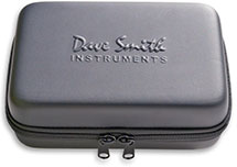 Фото Литий кейс Dave Smith Instruments Mopho/Tetra Case L