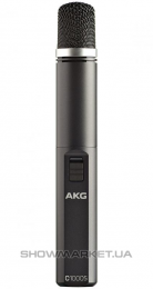Микрофон инструментальный AKG C1000S