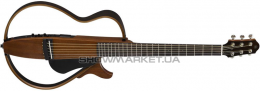 Silent гитара - YAMAHA SLG200S (NT)