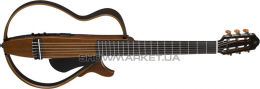 Silent гитара - YAMAHA SLG200N (NAT)